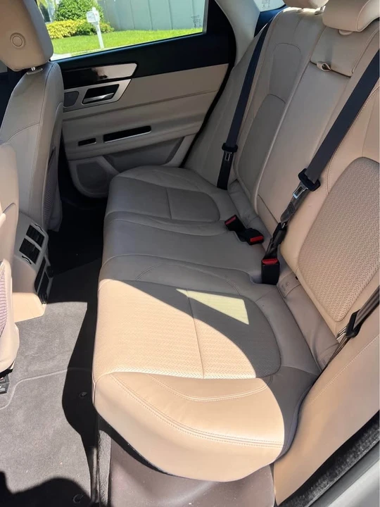 2017 Jaguar X260 XF - Image 11 of 18