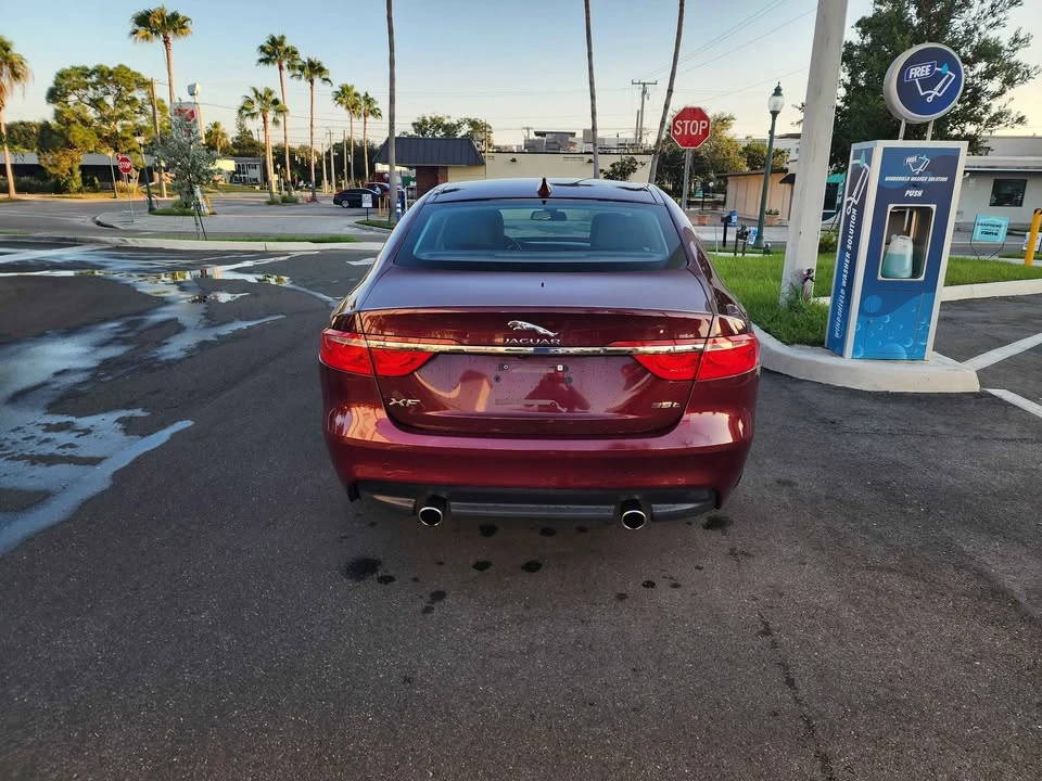 2017 Jaguar X260 XF - Image 5 of 17