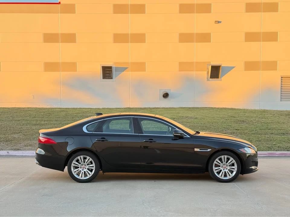 2017 Jaguar X260 XF - Image 3 of 19