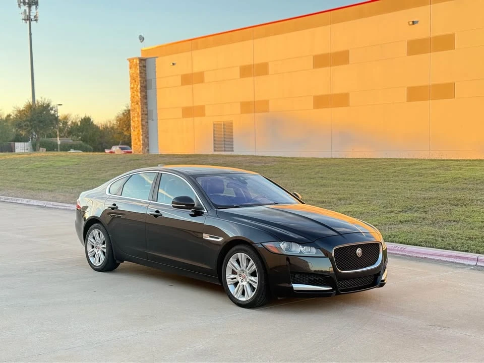 2017 Jaguar X260 XF - Image 2 of 19