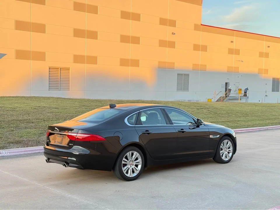 2017 Jaguar X260 XF - Image 5 of 19