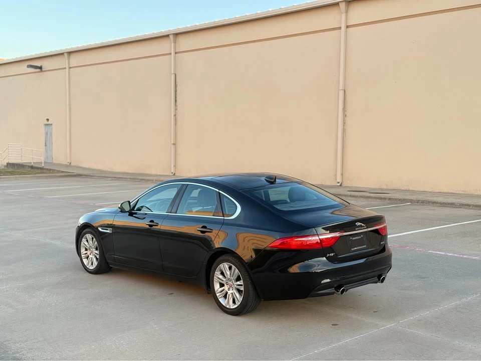 2017 Jaguar X260 XF - Image 6 of 19