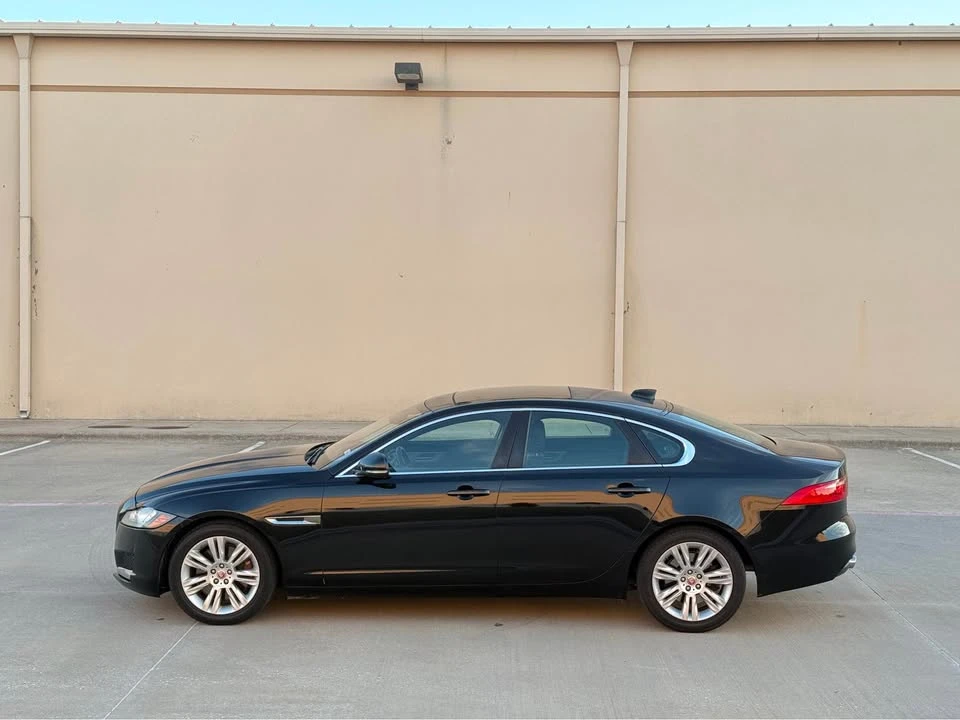 2017 Jaguar X260 XF - Image 4 of 19