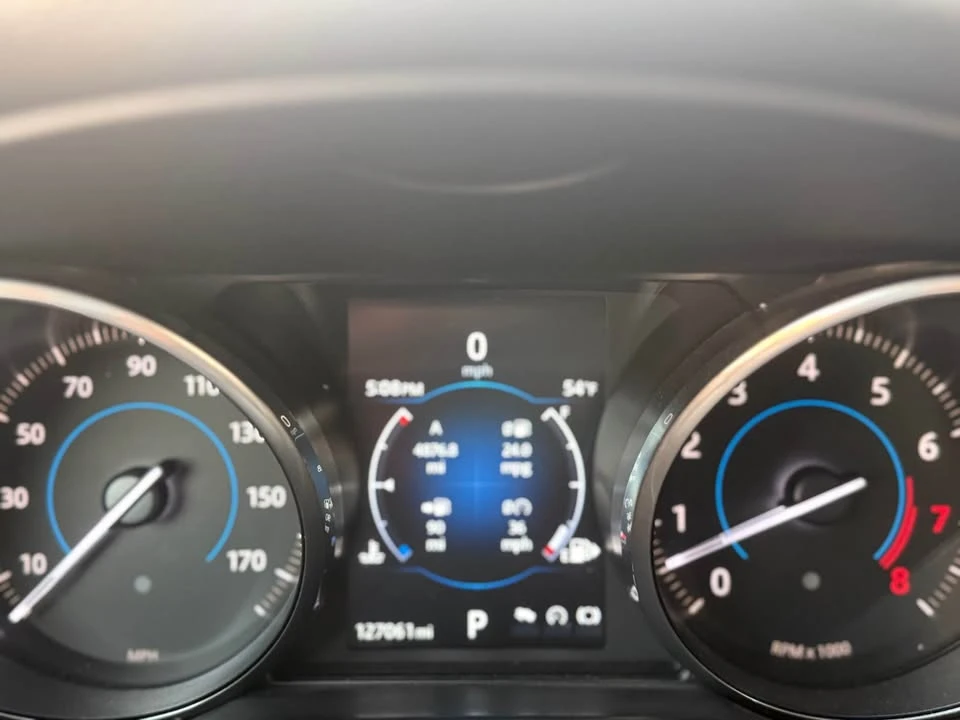 2017 Jaguar X260 XF - Image 16 of 19