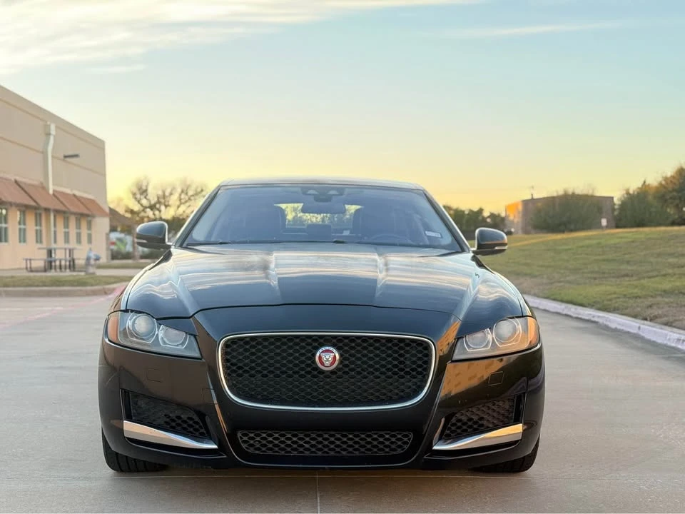 2017 Jaguar X260 XF - Image 8 of 19