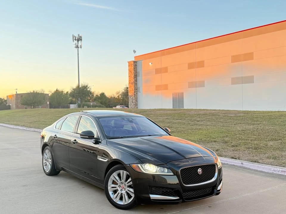 2017 Jaguar X260 XF - Image 18 of 19