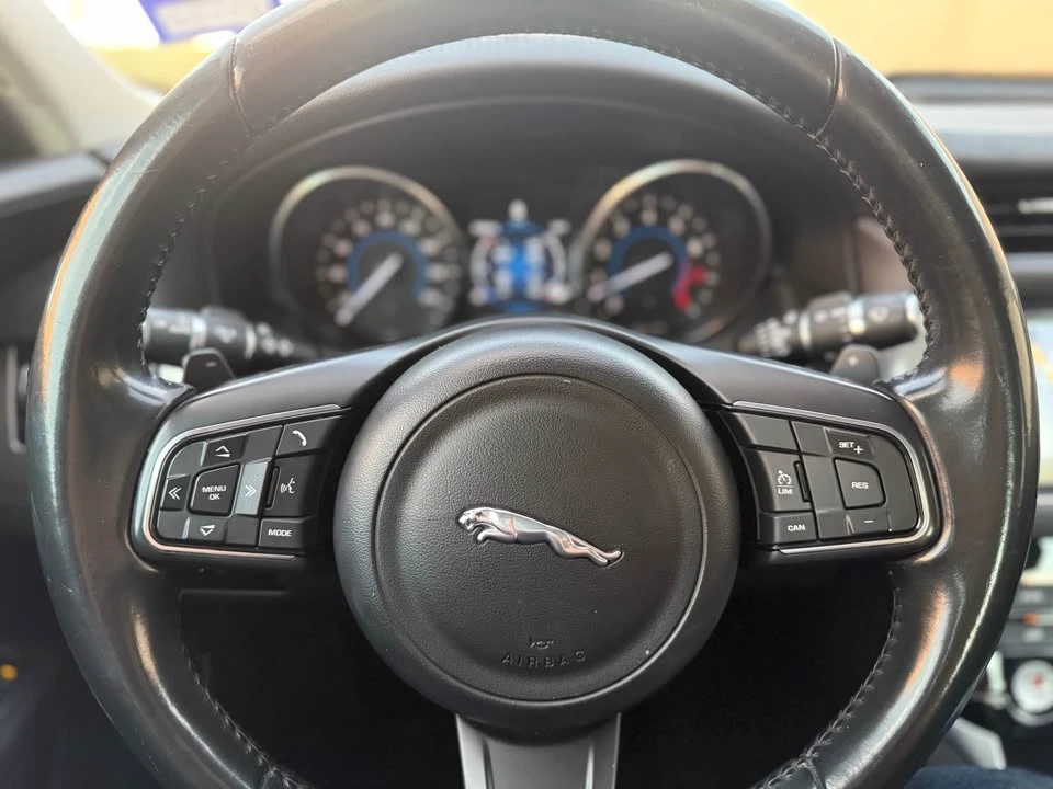 2017 Jaguar X260 XF - Image 17 of 19