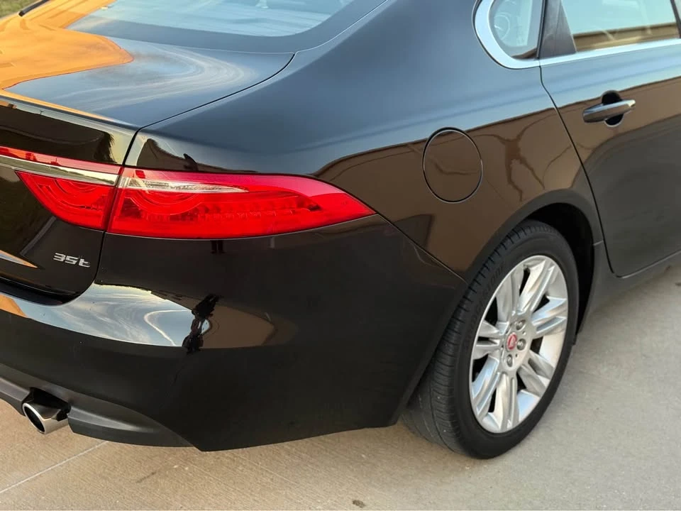 2017 Jaguar X260 XF - Image 7 of 19