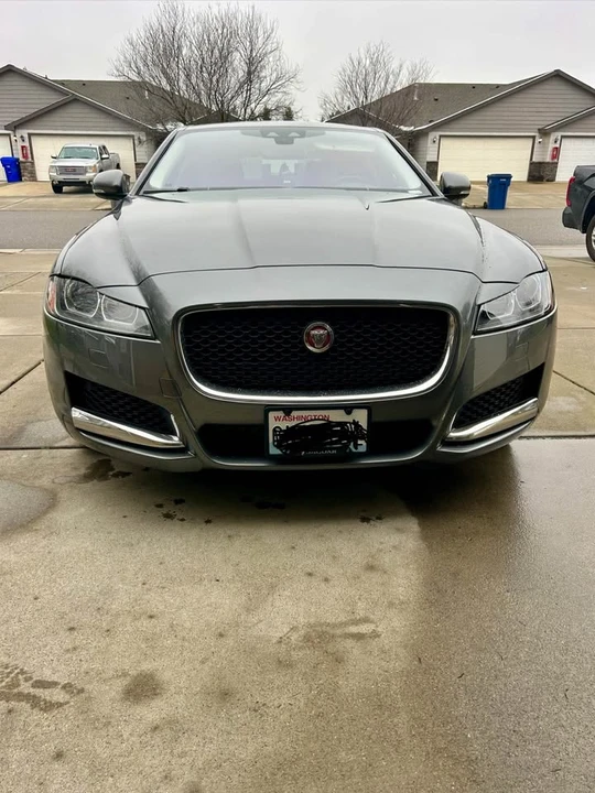 2017 Jaguar X260 XF - Image 9 of 9