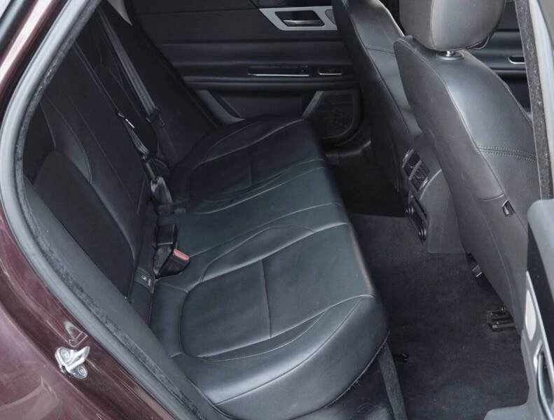 2017 Jaguar X260 XF - Image 11 of 17