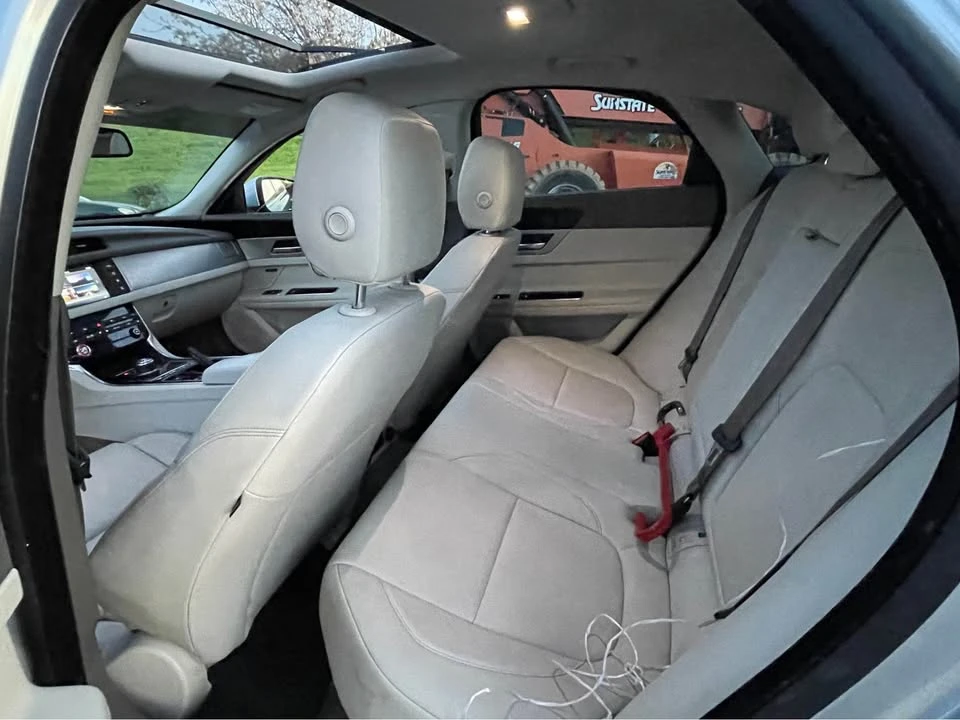 2017 Jaguar X260 XF - Image 11 of 12