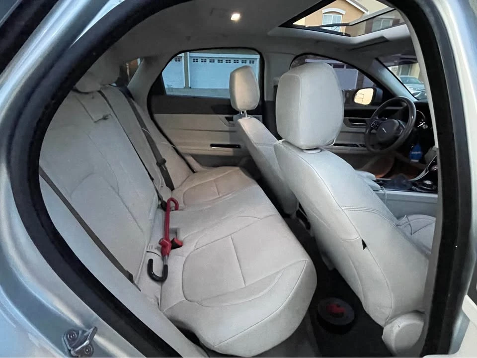2017 Jaguar X260 XF - Image 10 of 12