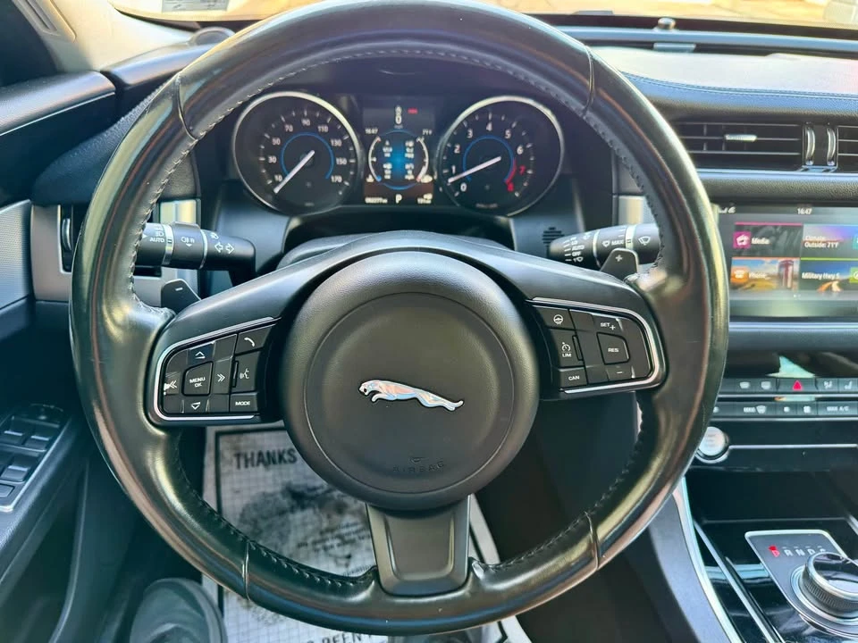 2017 Jaguar X260 XF - Image 20 of 20