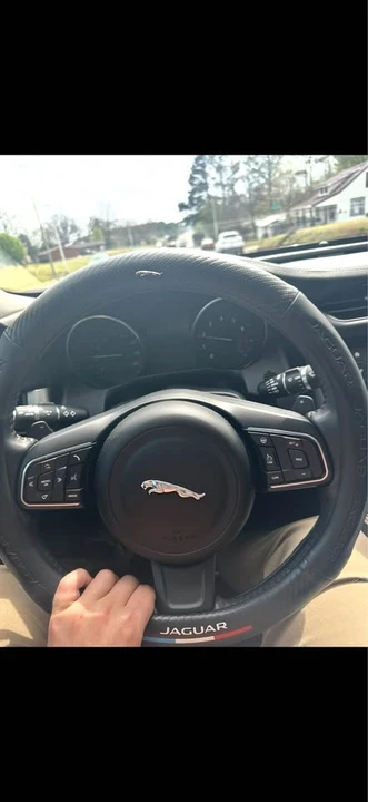 2017 Jaguar X260 XF - Image 5 of 5