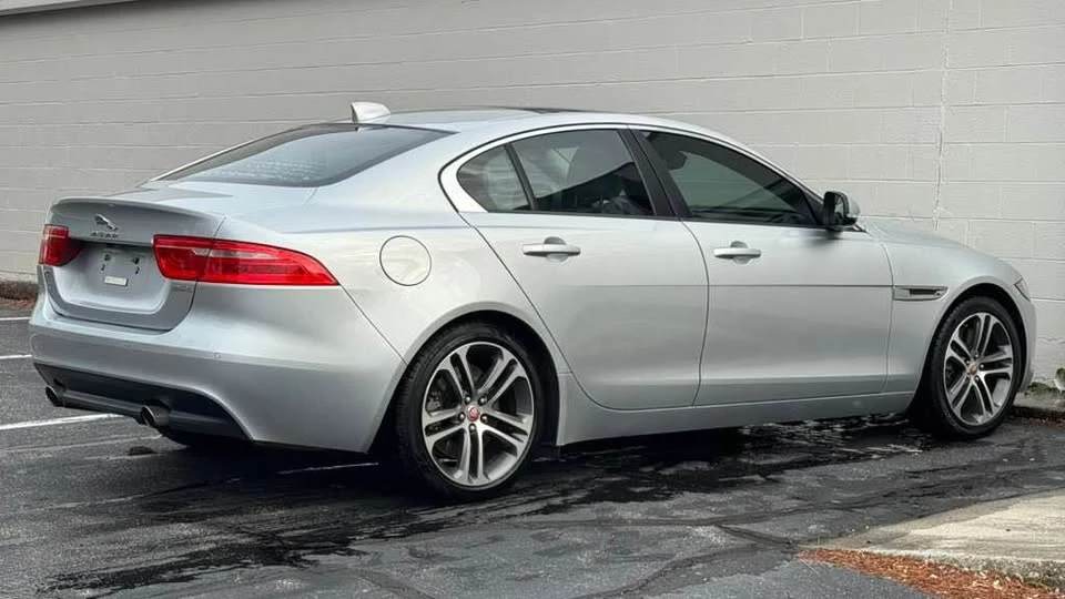 2017 Jaguar X260 XF - Image 3 of 19