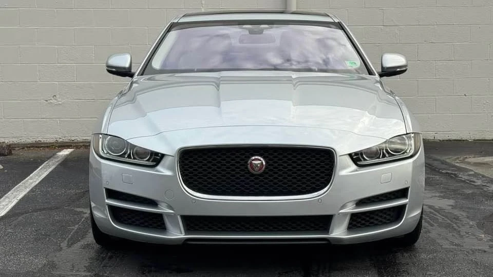 2017 Jaguar X260 XF - Image 4 of 19