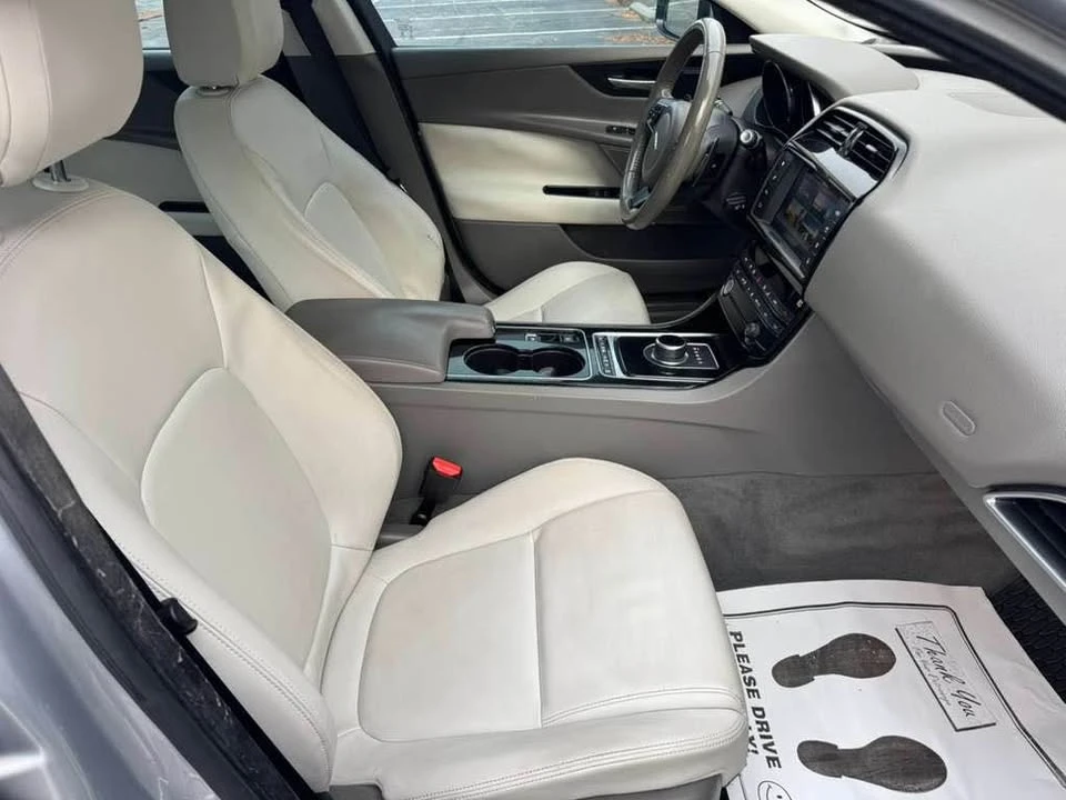 2017 Jaguar X260 XF - Image 7 of 19