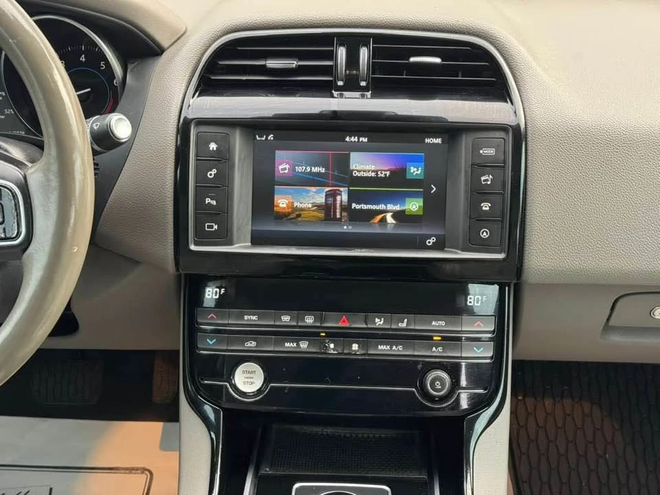 2017 Jaguar X260 XF - Image 13 of 19