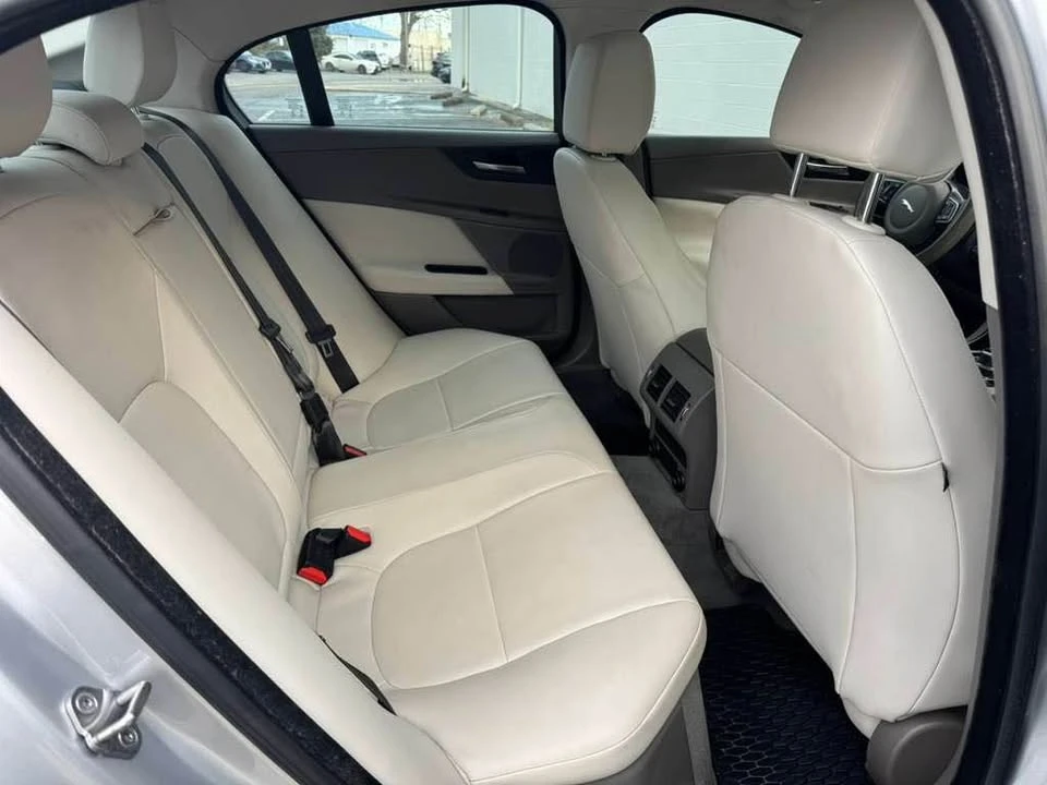 2017 Jaguar X260 XF - Image 15 of 19