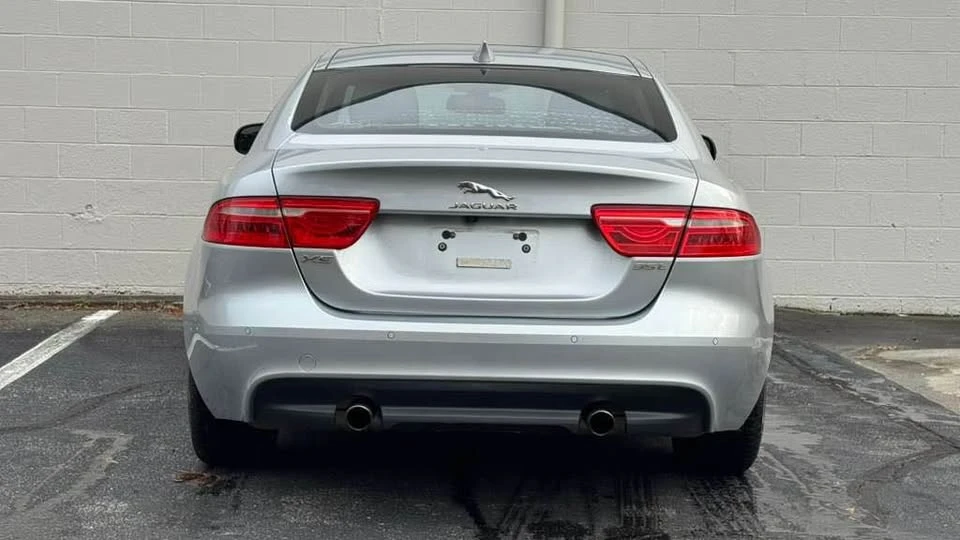 2017 Jaguar X260 XF - Image 5 of 19