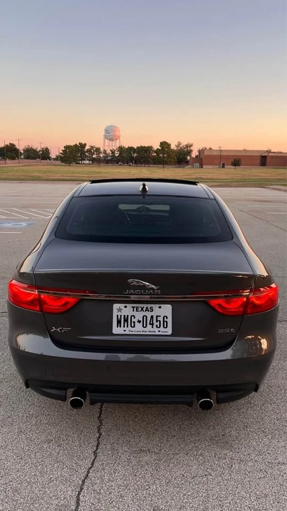 2017 Jaguar X260 XF - Image 5 of 19