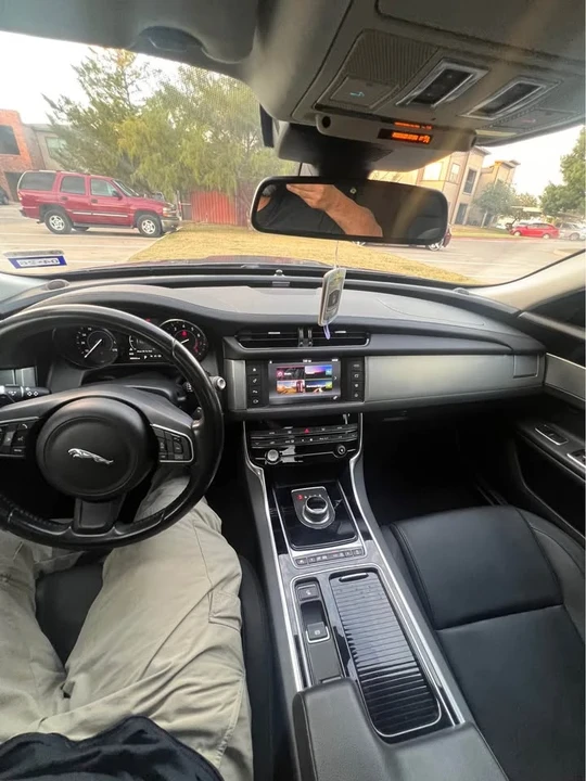2017 Jaguar X260 XF - Image 10 of 19