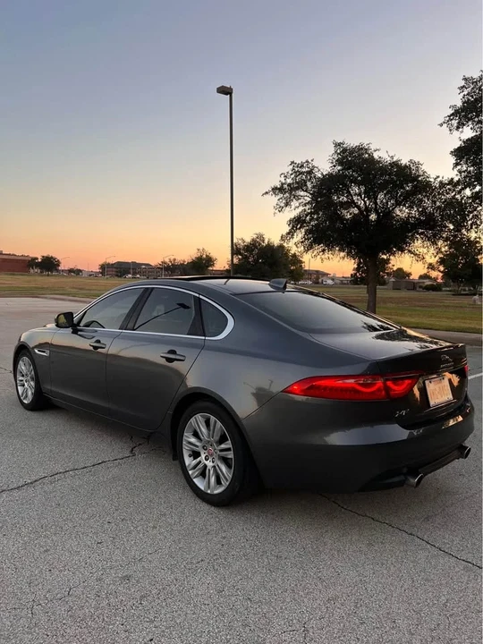 2017 Jaguar X260 XF - Image 6 of 19