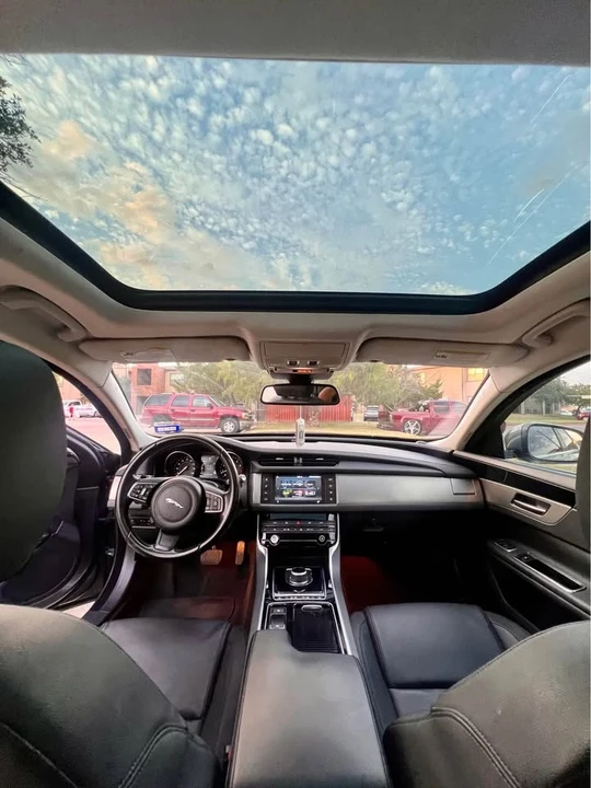 2017 Jaguar X260 XF - Image 13 of 19