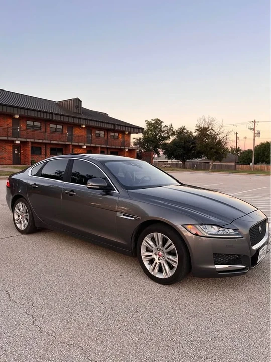2017 Jaguar X260 XF - Image 3 of 19