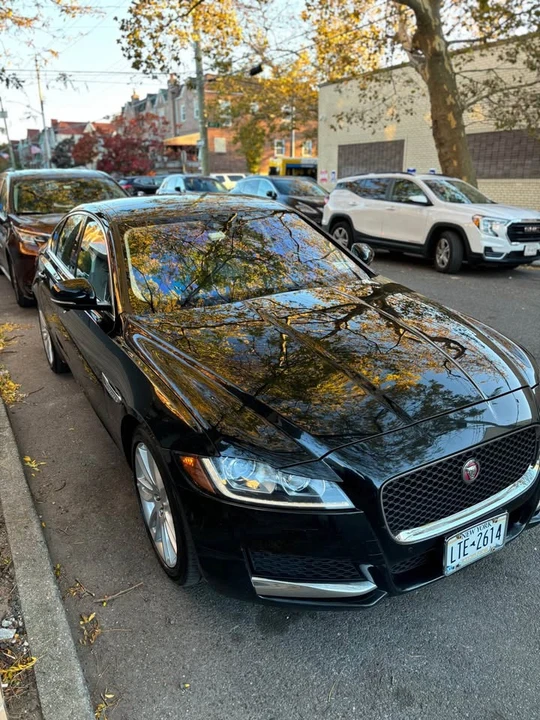 2017 Jaguar X260 XF - Image 6 of 10