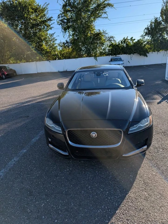 2017 Jaguar X260 XF - Image 5 of 7