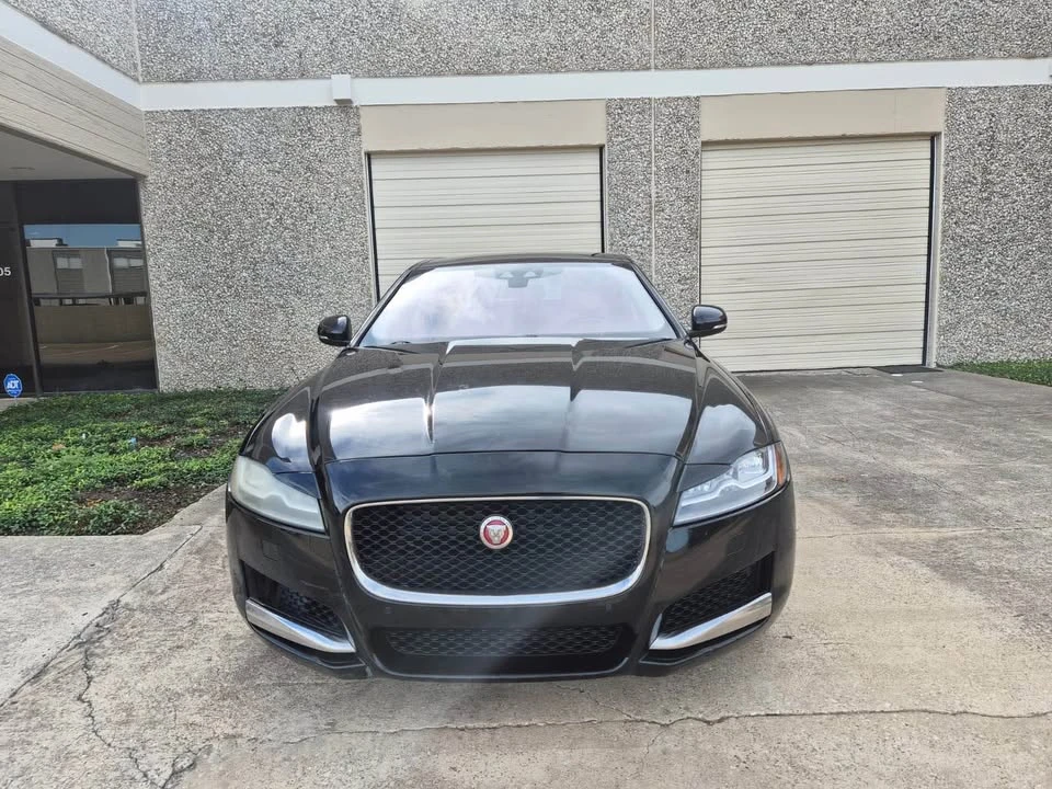 2017 Jaguar X260 XF - Image 5 of 9