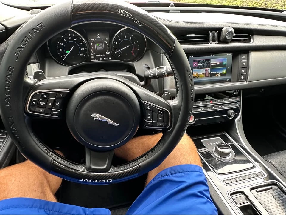 2017 Jaguar X260 XF - Image 11 of 16
