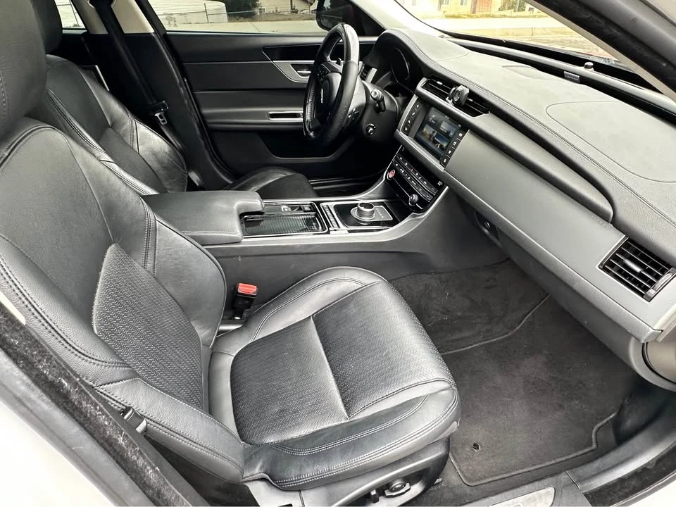 2017 Jaguar X260 XF - Image 14 of 16