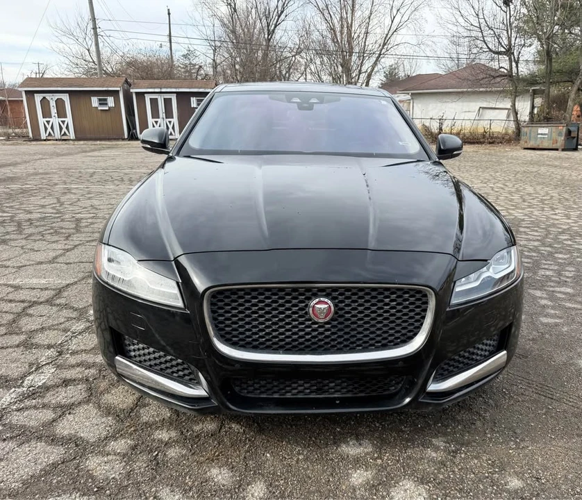 2017 Jaguar X260 XF - Image 3 of 20