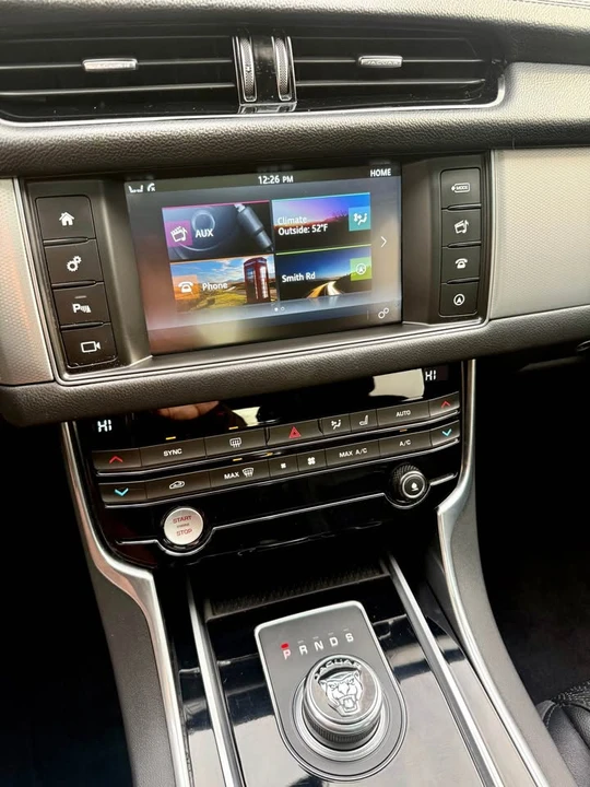 2017 Jaguar X260 XF - Image 19 of 20