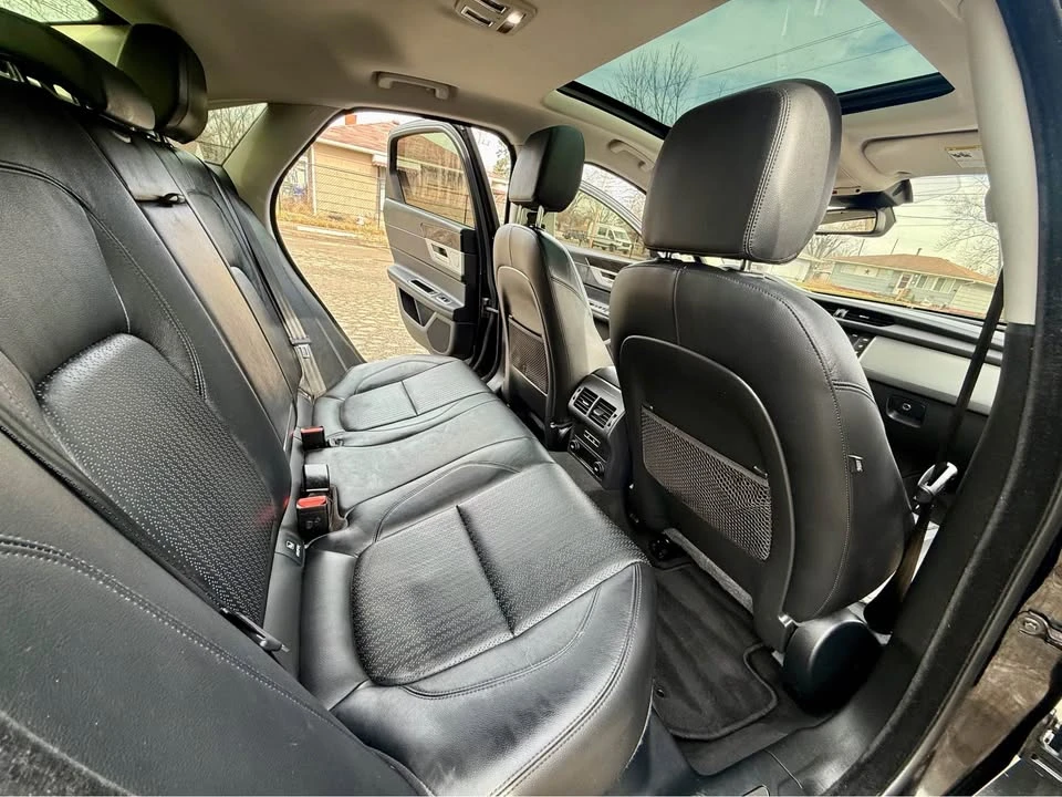 2017 Jaguar X260 XF - Image 8 of 20