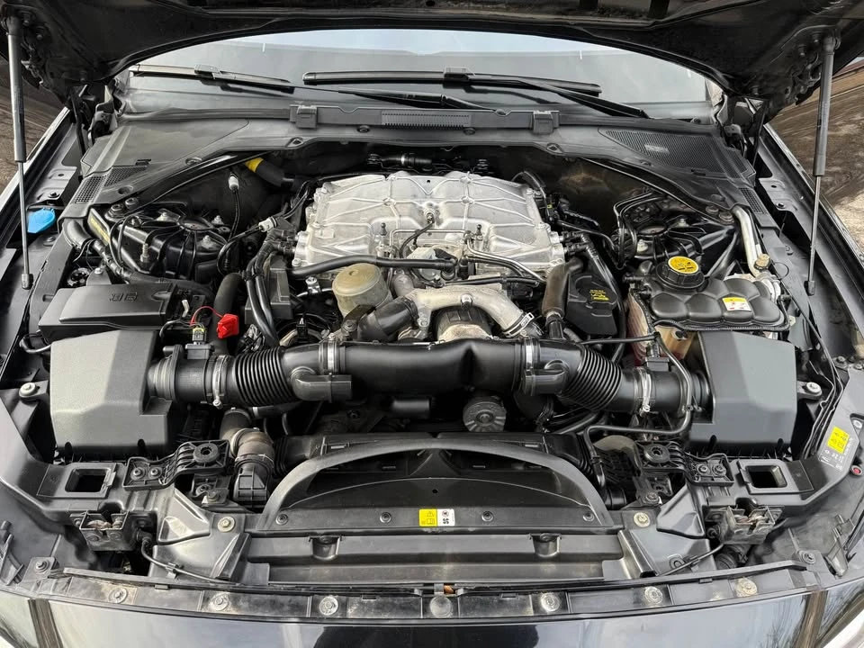 2017 Jaguar X260 XF - Image 15 of 20