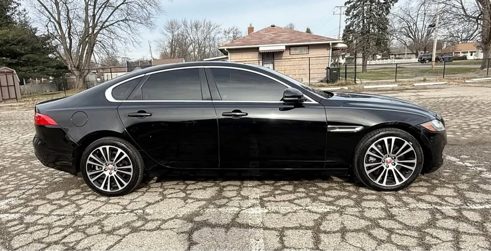 2017 Jaguar X260 XF - Image 5 of 20