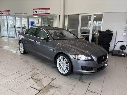 2017 Jaguar X260 XF - Image 3 of 20