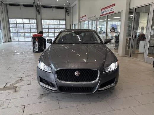 2017 Jaguar X260 XF - Image 2 of 20