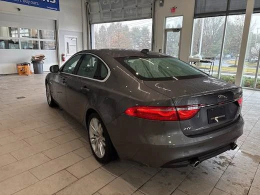 2017 Jaguar X260 XF - Image 6 of 20