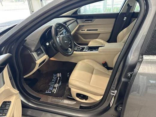 2017 Jaguar X260 XF - Image 8 of 20