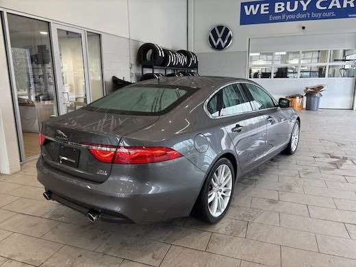 2017 Jaguar X260 XF - Image 4 of 20