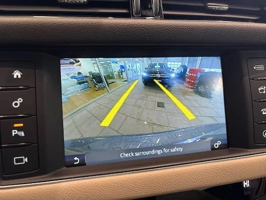 2017 Jaguar X260 XF - Image 19 of 20