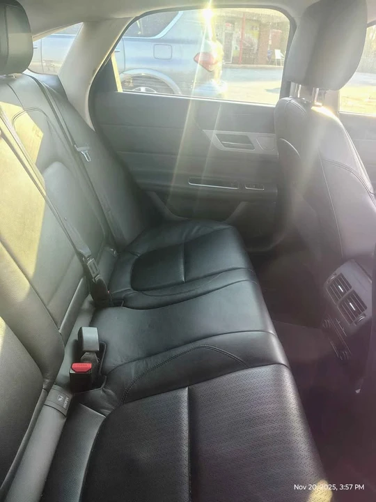 2017 Jaguar X260 XF - Image 7 of 7