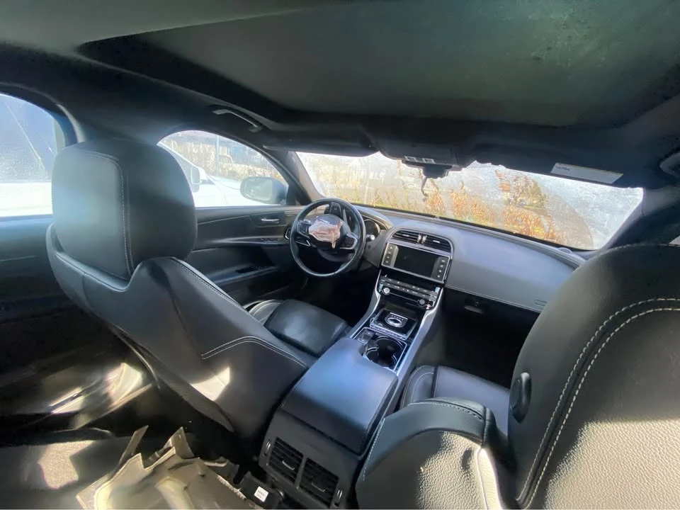 2017 Jaguar X260 XF - Image 4 of 7