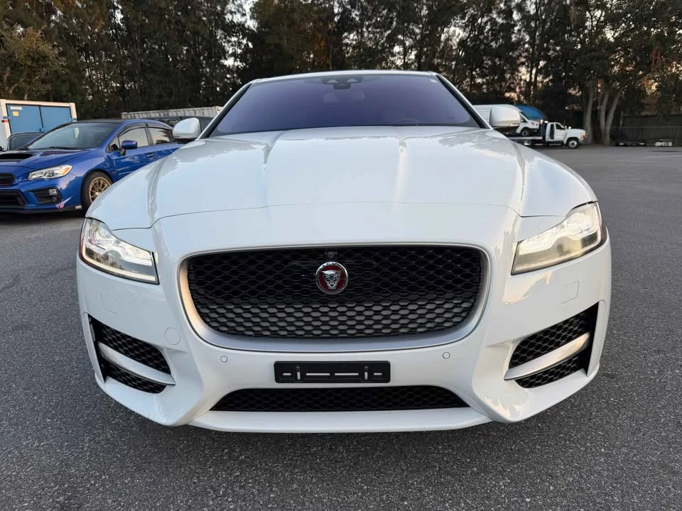 2017 Jaguar X260 XF - Image 3 of 20