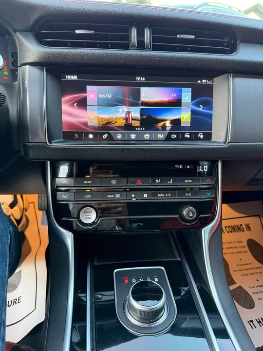 2017 Jaguar X260 XF - Image 18 of 20