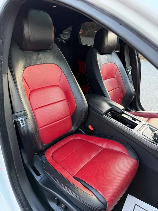 2017 Jaguar X260 XF - Image 19 of 20